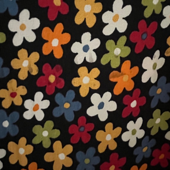 Reformation Crimini Slip Dress in Danica - Picture 6 of 6